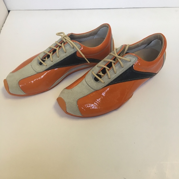 Reebok Diamond Italia II - Picture 3 of 5